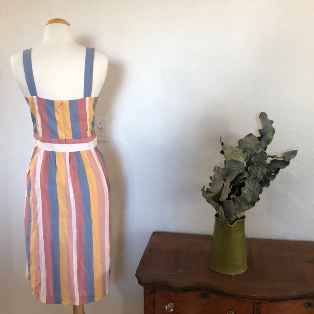 MADEWELL DRESS - Picture 6 of 11